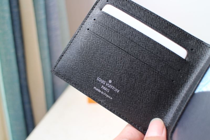 Louis Vuitton Wallets